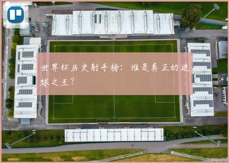 世界杯历史射手榜：谁是真正的进球之王？